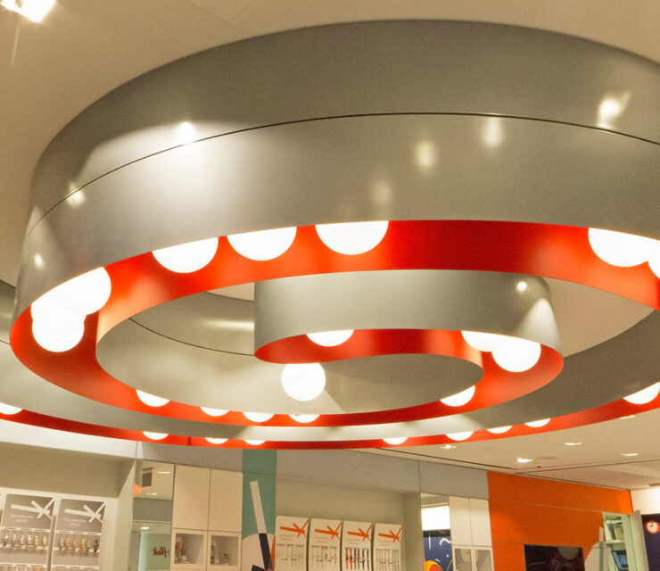 Enterprises & Chains