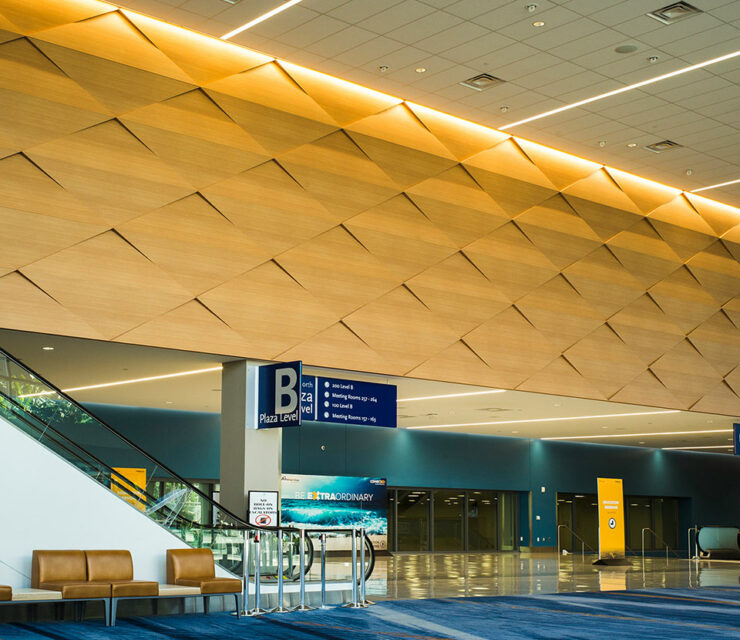 Entertainment Venues