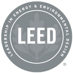 LEED (Leadership in Energy and Environmental Design)