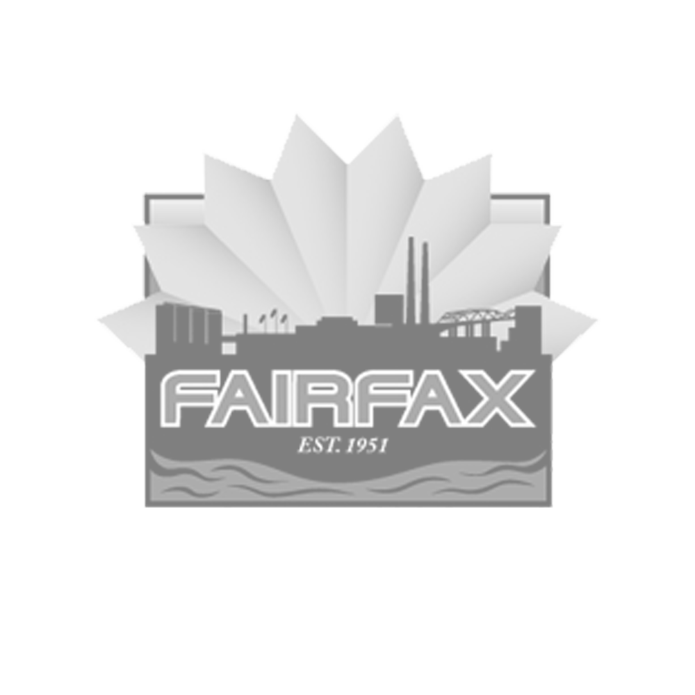 Fairfax Industrial Association